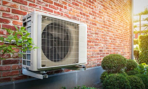 heat pump unit